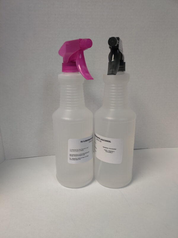 clorox hand sanitizer spray
