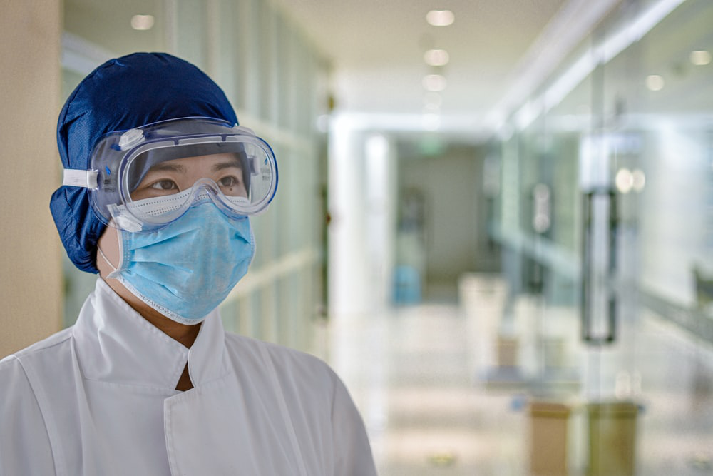 3 Essential Types of Personal Protective Equipment for Essential Workers