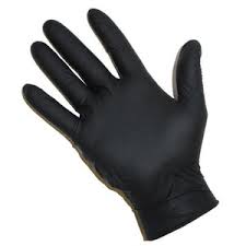 Exam Nitrile Gloves
